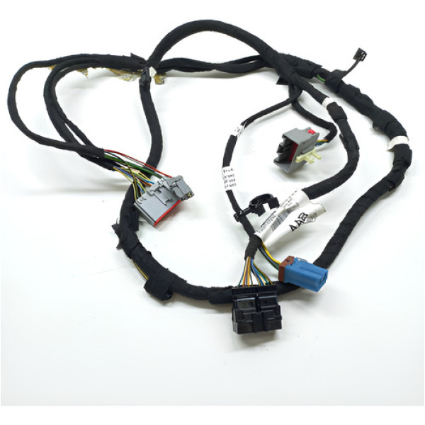 Chicote Painel Land Rover Evoque 2017 Hj3214334