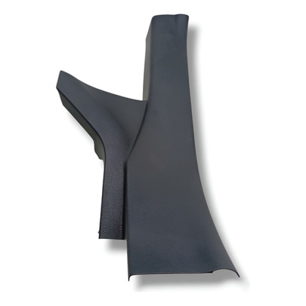 Soleira Porta Traseira Direita Corolla Gr 2024 6791702520 Preto