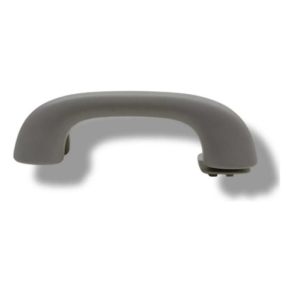 Alça Teto Dianteiro Direito Peugeot 308 Allure 2013 Cinza