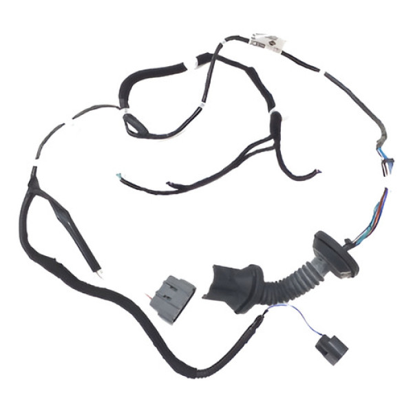 Chicote Porta Traseira Direita Kicks 2020 241265ra0b Cx1009