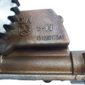 Bomba De Óleo Mitsubishi Asx 2.0 2016 151220175a1 