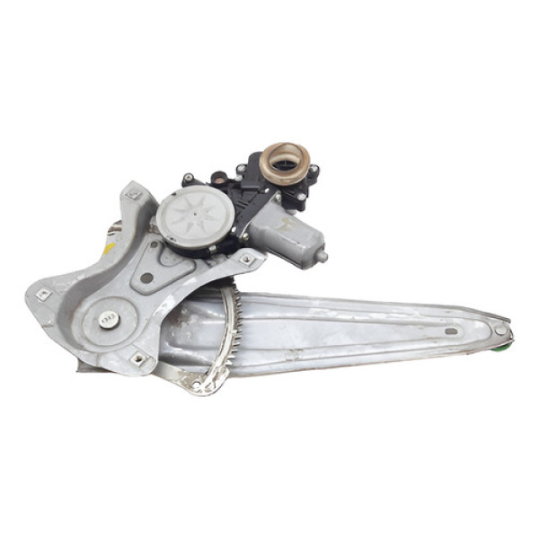 Maquina De Vidro Traseira Esquerda Corolla 2013