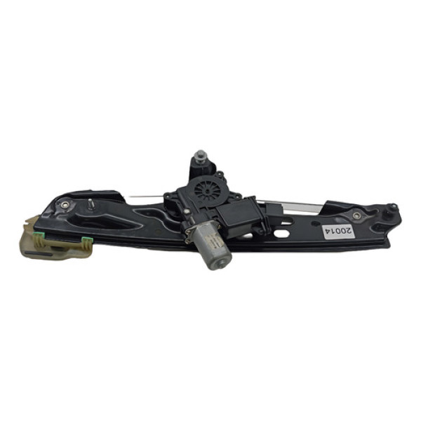 Máquina De Vidro Traseira Esquerda Cruze Hatch 2017 