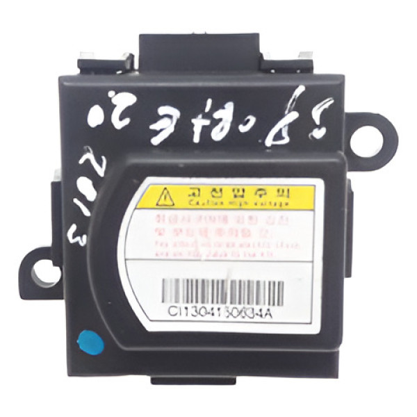 Motor Atuador Caixa De Ar Kia Sportage 2013 