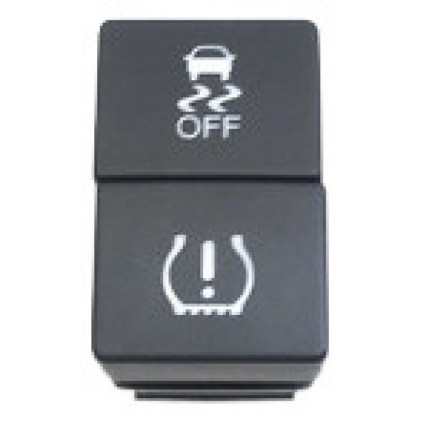 Botão Off Estabilidade Honda Wrv 2021 M51686 Cx1002