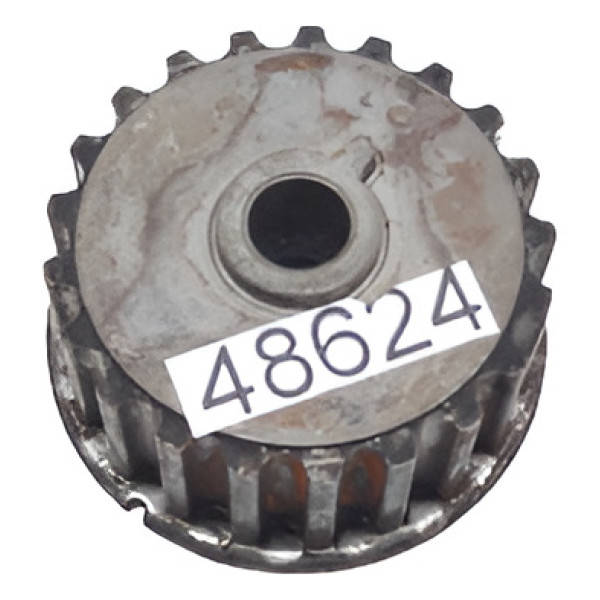 Engrenagem Virabrequim Renault Clio 1.0 2011 