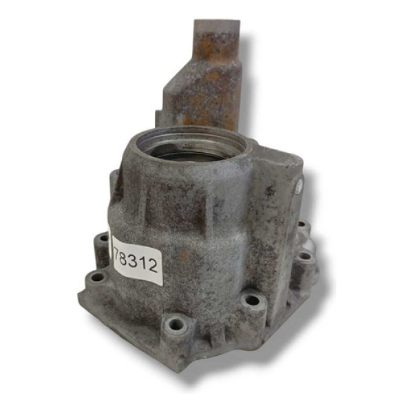 Tampa Trambulador Gol Saveiro Ap 1.8 1998 013301231 Cx1576