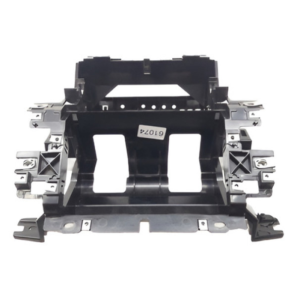 Moldura Suporte Central Painel Evoque 2017 Gj3204326 Lc03