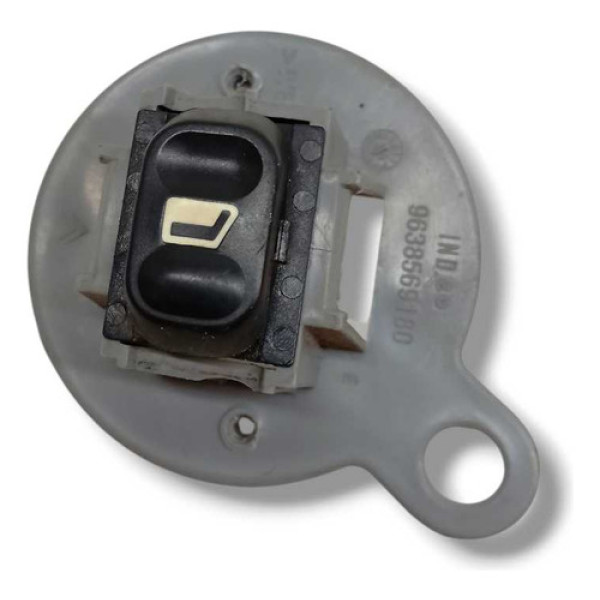 Botão Vidro Traseiro Esquerdo Xsara Picasso 2005 2006 2012