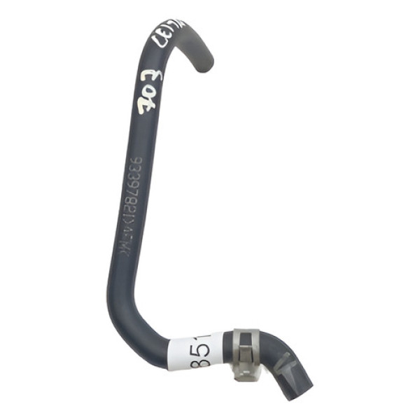 Mangueira Respiro Motor Gm Celta 2011 93397821 