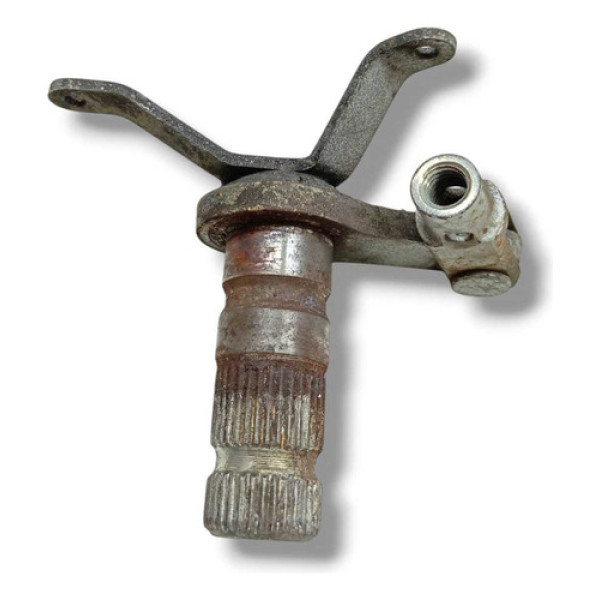  Eixo Pedal De Freio Yamaha Tdm 850 2000 Cx1008