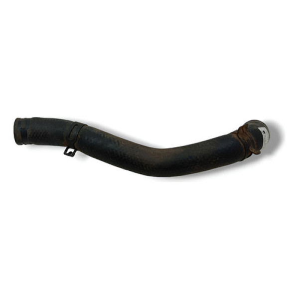 Mangueira Intercooler Kia Sorento Ex2 3.5 V6 2014 Cx1042 Preto