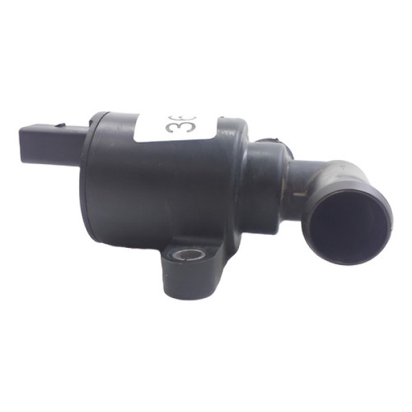 Bomba Água Auxiliar Audi S3 2.0 Tfsi 2015 4h0121671d Cx1576