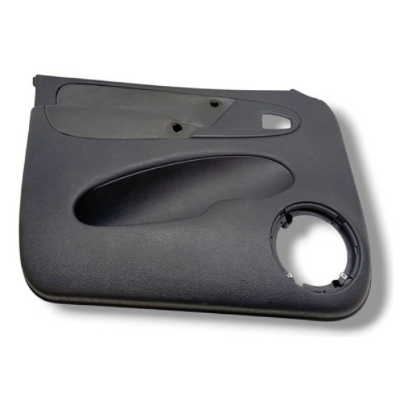 Forro Porta Dianteiro Esquerdo Citroen Picasso 2009 Cdetalhe