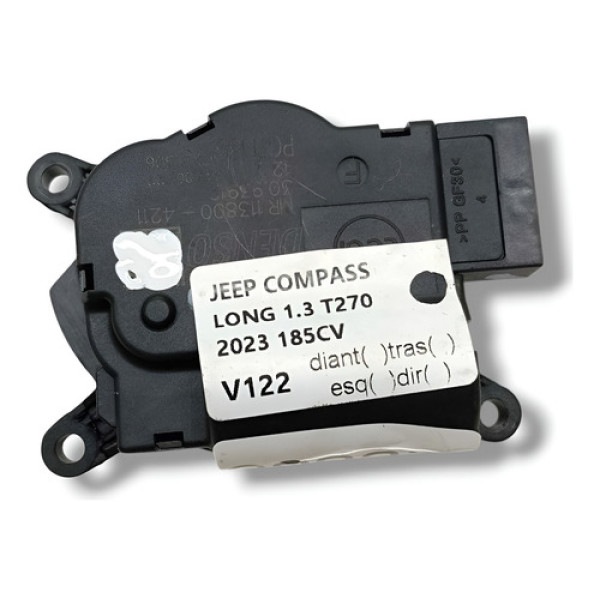 Motor Atuador Caixa Ar Toro Renegade Compass 18 19 2020 2021