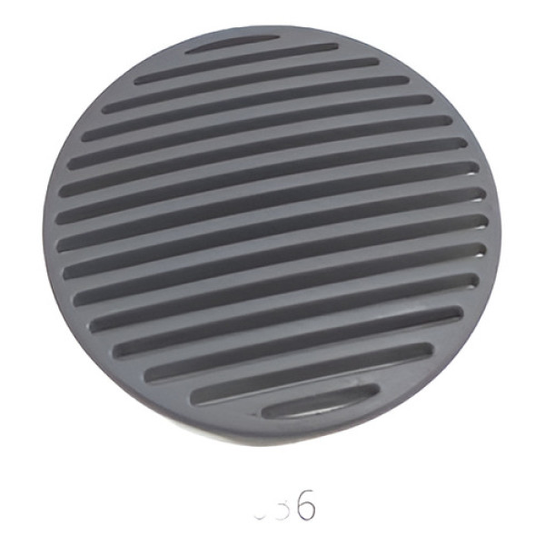 Grade Alto Falante Porta Traseira Direita Renault Clio 2001 7700435054