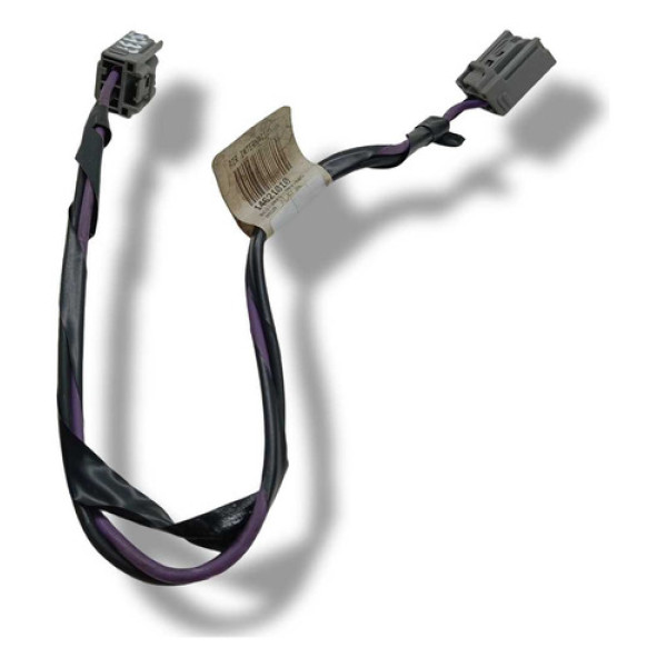 Chicote Ar Condicionado Captiva 3.0 V6 2012 14621010 