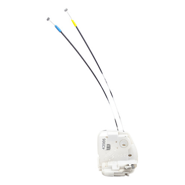 Fechadura Porta Traseira Esquerda Asx 2011 A047218 