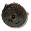 Compressor De Ar Chevrolet S10 2.8 2020 Diesel Aut Cx2340