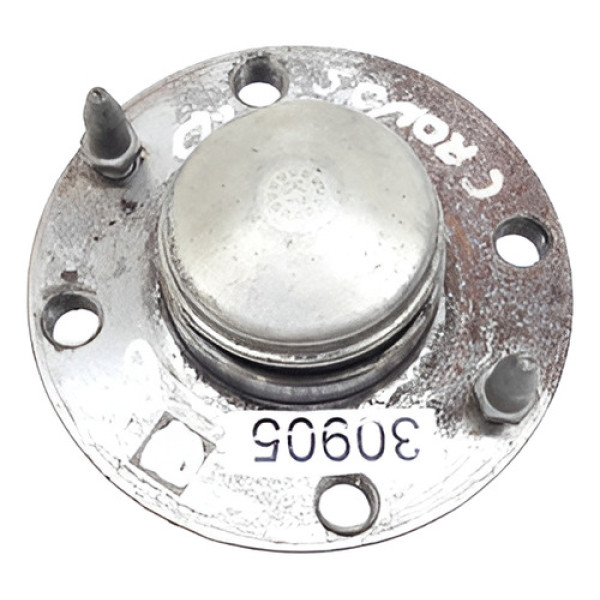 Cubo Traseiro Direito Fiat Cronos 1.3 2019