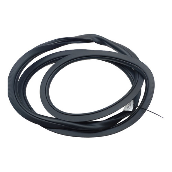 Borracha Porta Traseira Esquerda Jeep Compass 2023