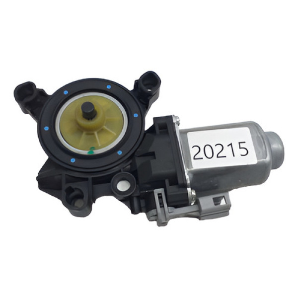 Motor Vidro Dianteiro Esquerdo Vw Up 2018 6ru959802