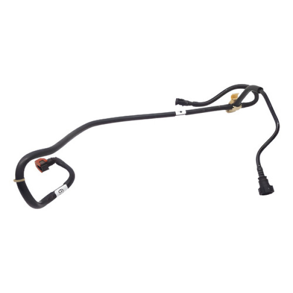 Mangueira Combustível Toyota Corolla 1.8 2007 Cx1018