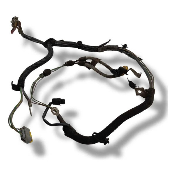 Chicote Polo Positivo Citroen C4 Pallas 2.0 2008