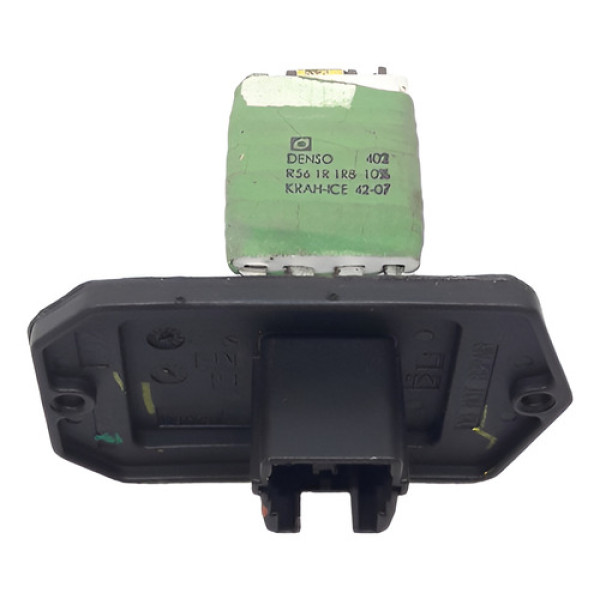 Resistência Ar Condicionado Corolla Xli 1.8 2008 Cx2012