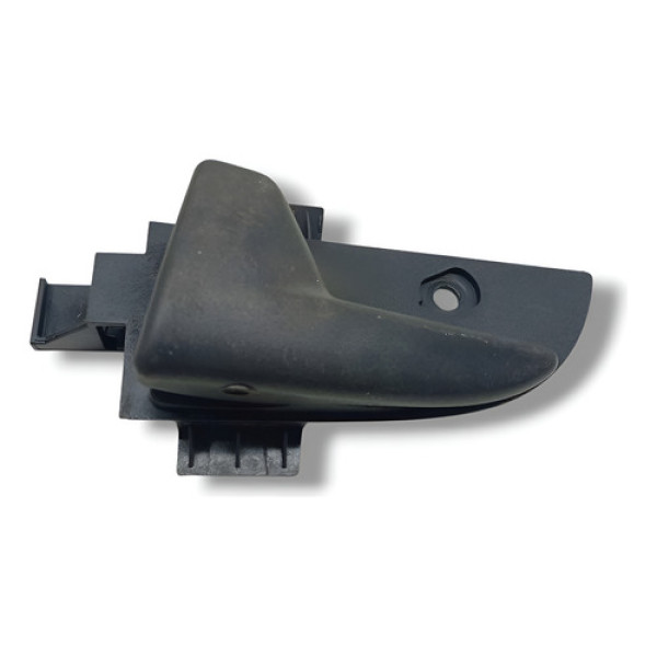 Maçaneta Interna Dianteira Esquerda Celta 2007 2010 Cdetalhe Preto Dianteira