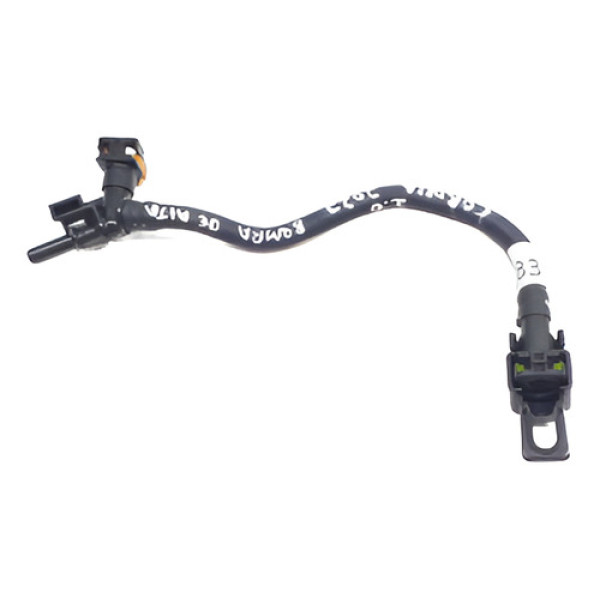 Mangueira Bomba De Alta Corolla Xei 2.0 2022 