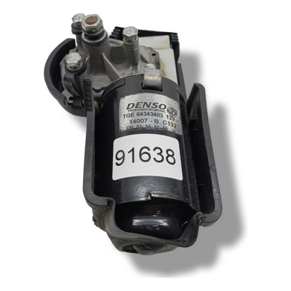 Motor Limpador Parabrisa Fiat Palio 1.0 Fire 2007 64343403