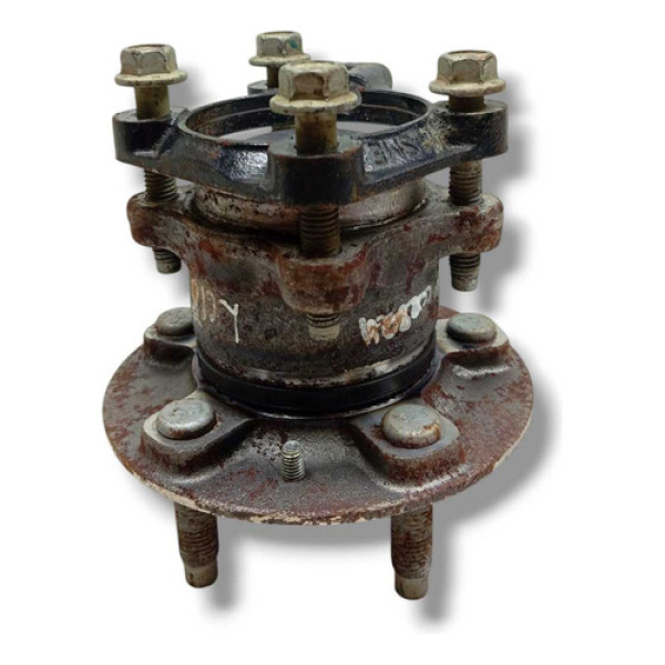 Cubo Traseiro Esquerdo Tracker 2017 2018 2019