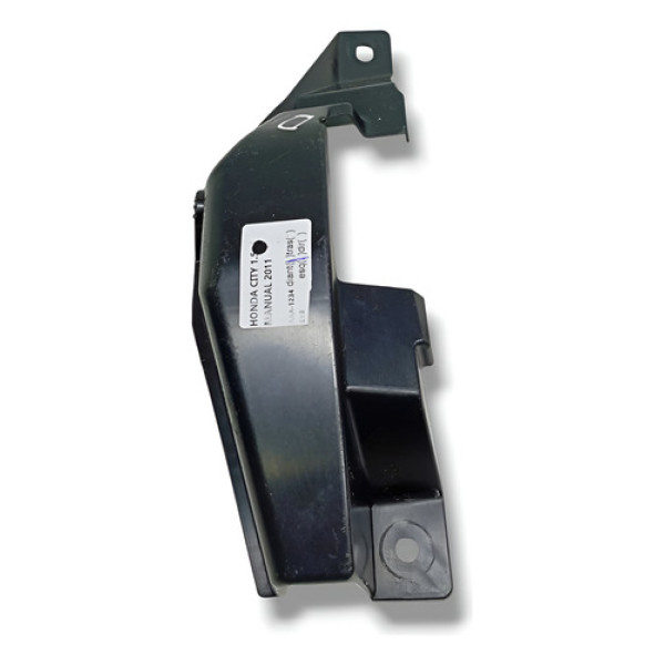 Capa Fechadura Capô Dianteiro City 2011 74125tm0t000 Cx1022