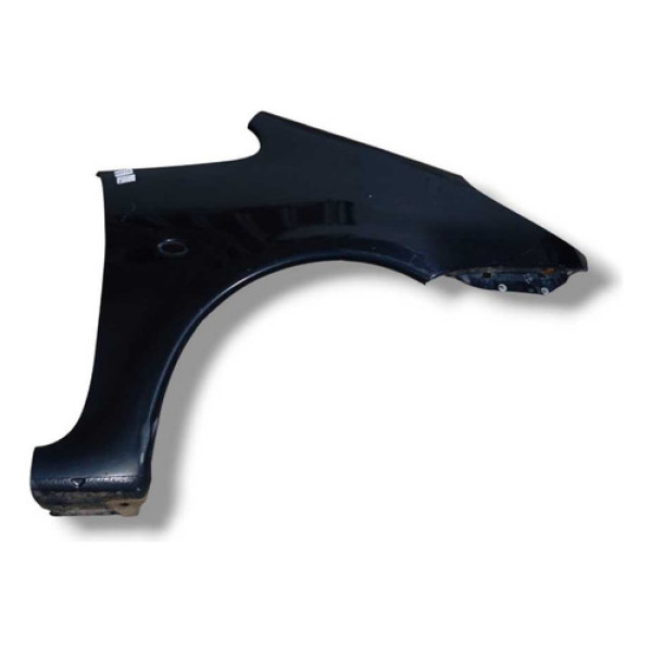 Paralama Direito Citroen Picasso 2008 2009 2010 2011 2012