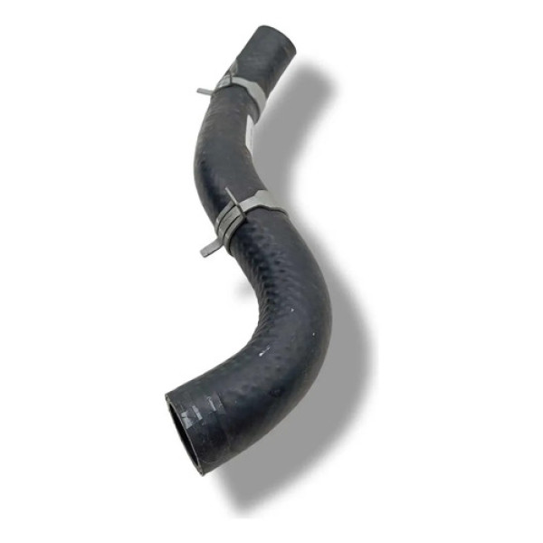 Mangueira Superior Intercooler Hyundai Creta 1.0t 2023 Preto