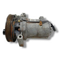 Compressor De Ar Chevrolet S10 2.8 2020 Diesel Aut Cx2340