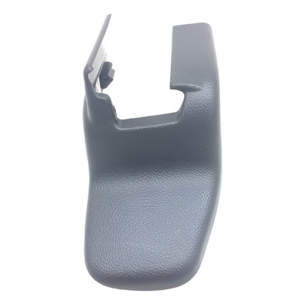 Acabamento Trilho Banco Dianteiro Direito Hrv 2018  Cx1046