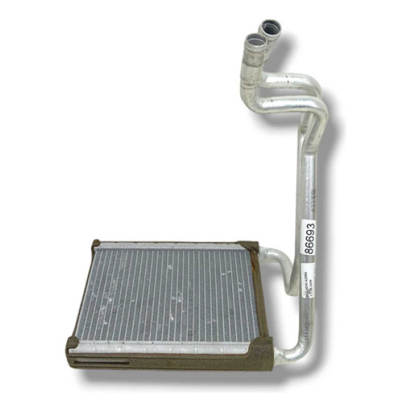 Radiador Ar Quente Hyundai Azera 3.3 V6 2009 Cx2370