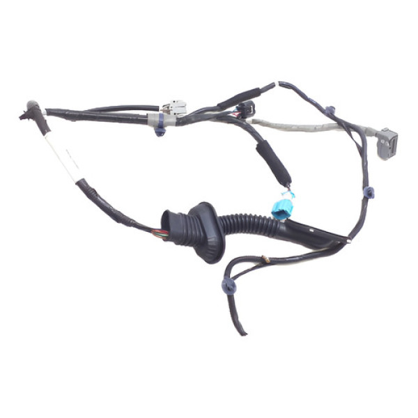 Chicote Porta Dianteira Direita Honda Civic 2016  Cx1580