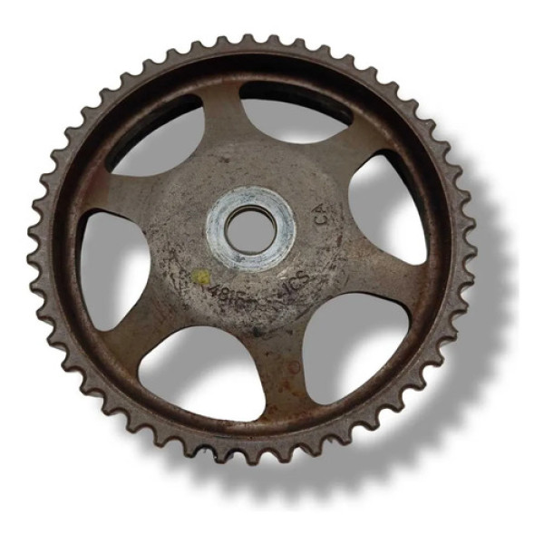 Polia Comando Válvula Chery Face 1.3 2011