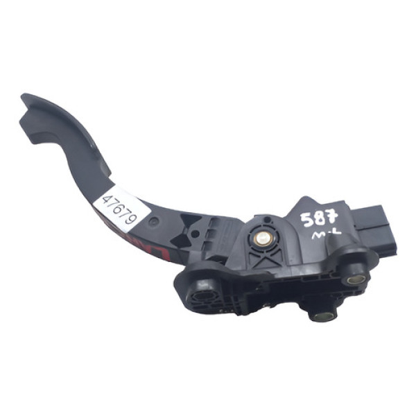Pedal Acelerador Mitsubishi Lancer 2013 