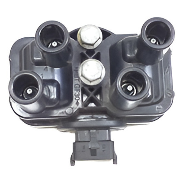 Bobina De Ignição Fiat Palio Evo 1.0 2017  