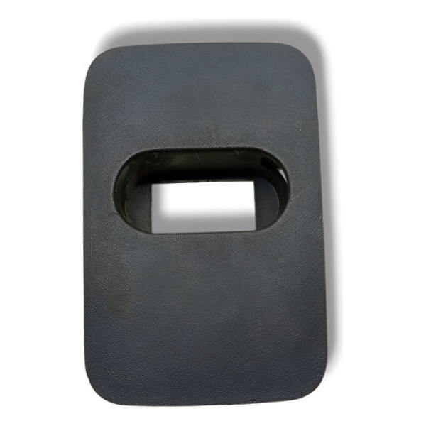 Moldura Botão Desembaçador Renault Clio 2003 2004 2005  2012