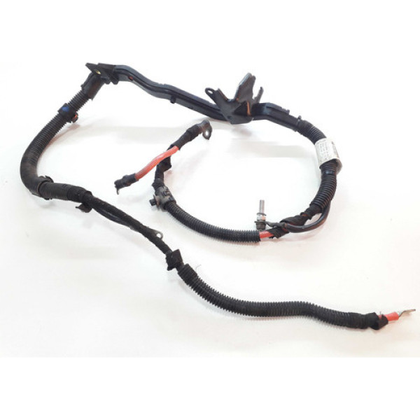 Chicote Motor Arranque Alternador Cruze 1.8 Aut 2013 Cx2060