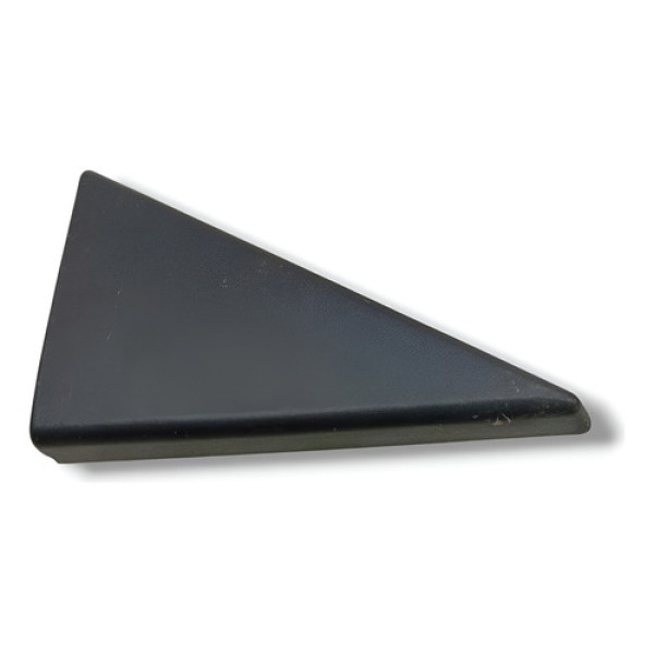 Acabamento Interno Retrovisor Direito Lifan X60 2014 2018 Preto