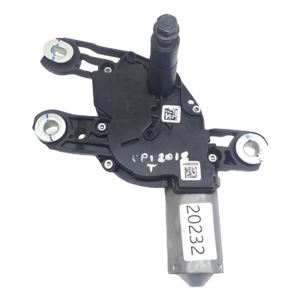 Motor Limpador Vidro Traseiro Vw Up 2018 