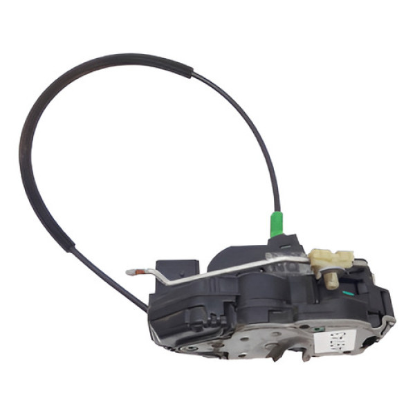 Fechadura Porta Traseira Direita Gm Agile 2010