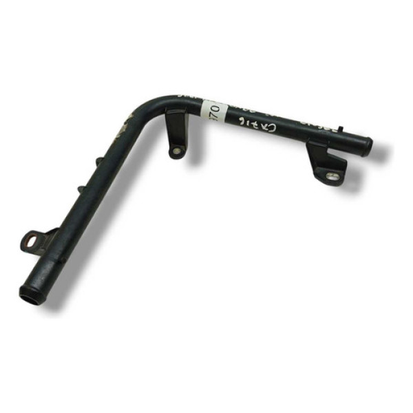 Tubo Cano Suspiro Jeep Compass 2.0 2016 Diesel 55253445  Preto