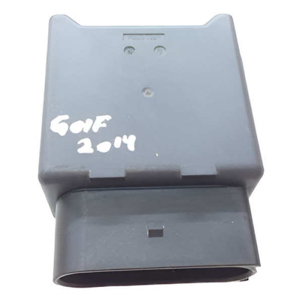 Módulo Bomba De Combustível Golf 2014 5q0906093a Cx995